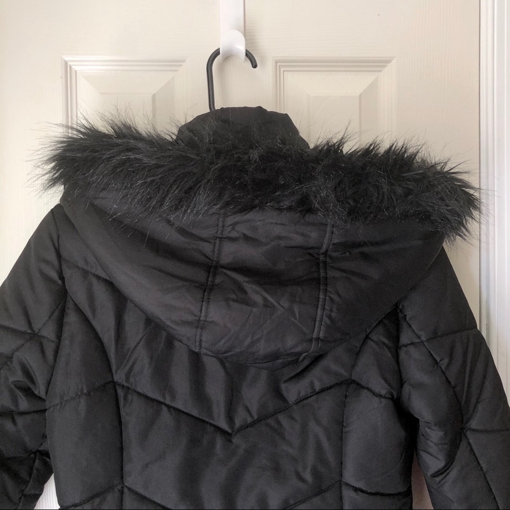 Maralyn & Me hooded coat S - Picture 5 of 6